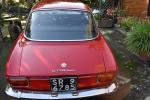 Alfa Romeo GT 1300 Junior 1972 года